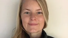 - Mange ændrer til McRebels principper i blandt andet farestalden, hvilket er en rigtig klog idé, lyder det fra svinedyrlæge Else Marie Overlund Andersen. Arkivfoto: LVK 