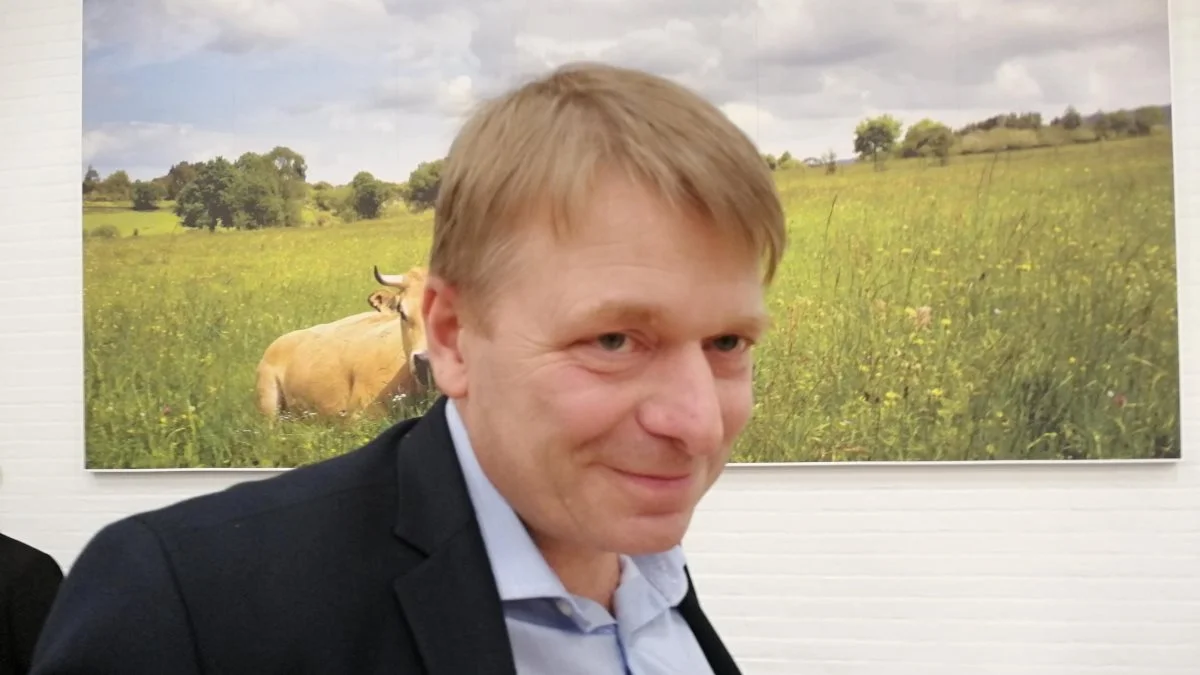 -Brakarealerne kan ikke længere veksles med efterafgrøder, så ejendommen skal gås nøje igennem, så der kan findes arealer til brak andre steder til næste sæson, siger Jens Ole Pedersen, planteavlschef i VKST.