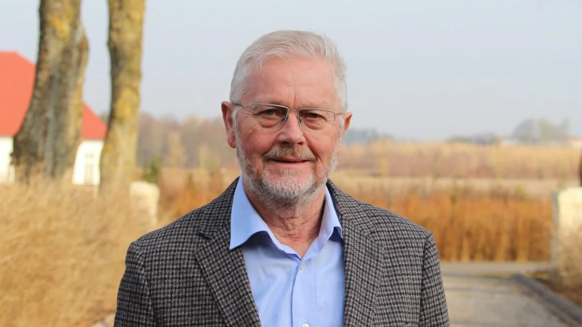 Jens Lund Pedersen, som er cand.agro. og faglig konsulent i Bæredygtigt Landbrug, har også sendt foreningens høringssvar til flere borgerlige ordførere på Christiansborg. Det sker i håb om, at der politisk vil blive rettet op på nogle af de fejl, der er begået gennem årene. Foto: Bæredygtigt Landbrug.