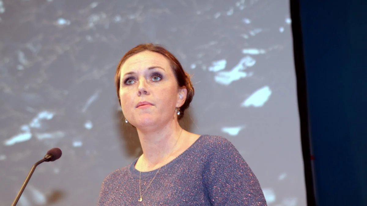 Tidligere direktør i Landbrug & Fødevarer, Karen Hækkerup, indtræder i bestyrelsen for Lyras, som har udviklet et energibesparende alternativ til pasteurisering. Arkivfoto