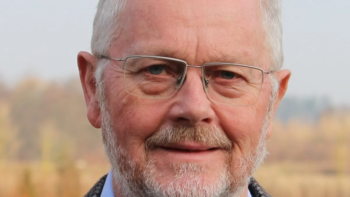 Jens Lund Pedersen, faglig konsulent, cand.agro., Bæredygtigt Landbrug.
