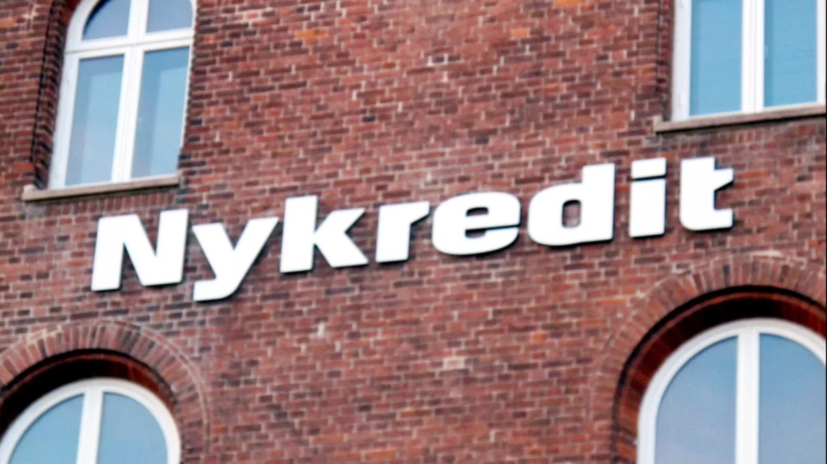 Man skal kigge helt tilbage til 2008 for at finde et lignende lavt niveau, påpeger seniorøkonomen. Foto: Camilla Bønløkke