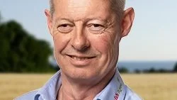 - I vinterrapsen hører vi om pæne udbytter med pæne olieprocenter, siger Michael Lorentzen, Danish Agro.