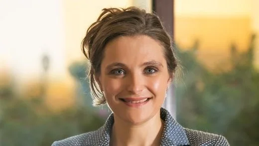 Merete Juhl - ny administrerende direktør i Landbrug & Fødevarer. Foto: L&F