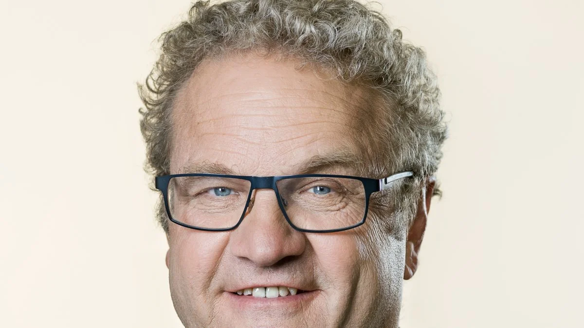- Det er et forslag, som Venstre kan bakke op om. I hvert fald de principper, det dækker over. Om der er nogle detaljer, der skal samles op på, det må vi se under lovbehandlingen, siger Venstres retsordfører Preben Bang Henriksen til Altinget. Foto: Steen Brogaard
