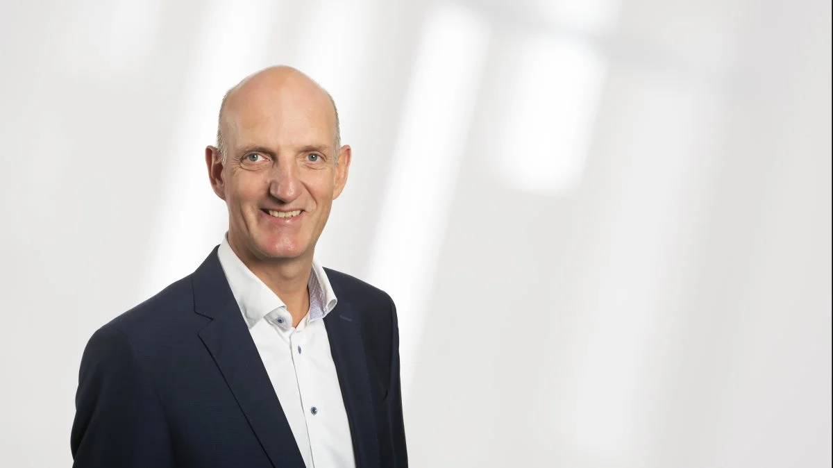 Søren Halbye