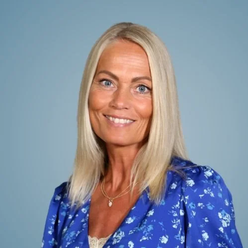 På billedet: Malene Klit Gade. Foto: LandboNord