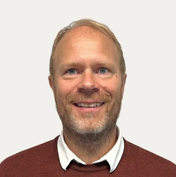 På billedet: Niels Haldrup Nielsen. Foto: LandboNord