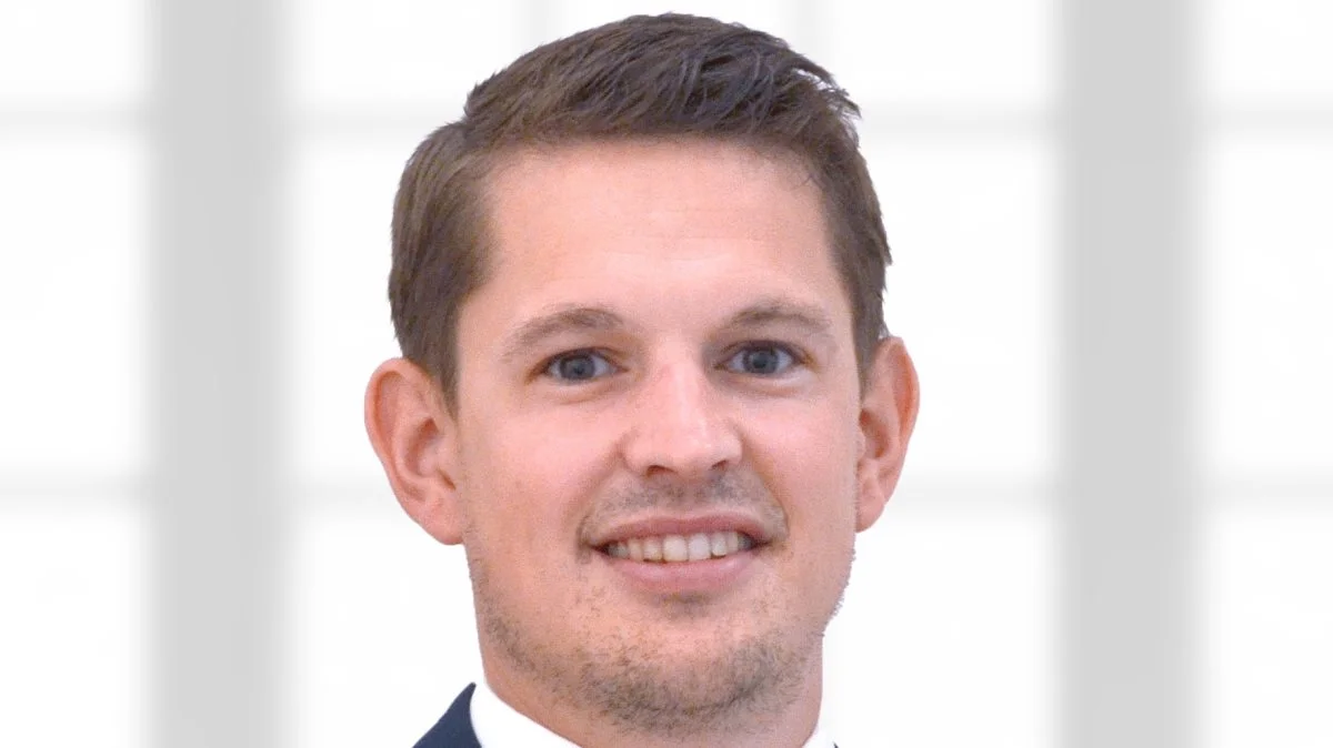 Thomas Mørch.
