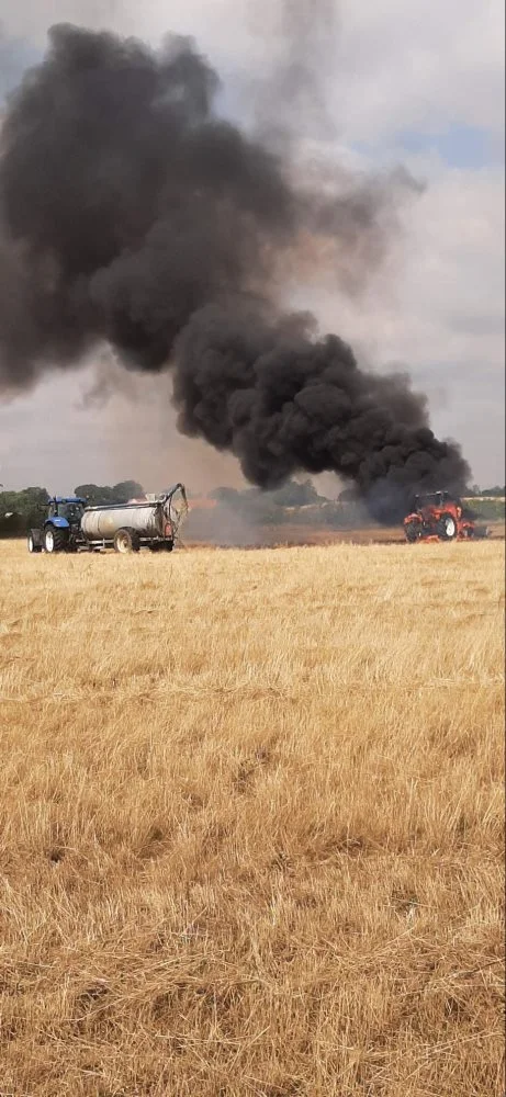 Foto: Henriksminde Landbrug
