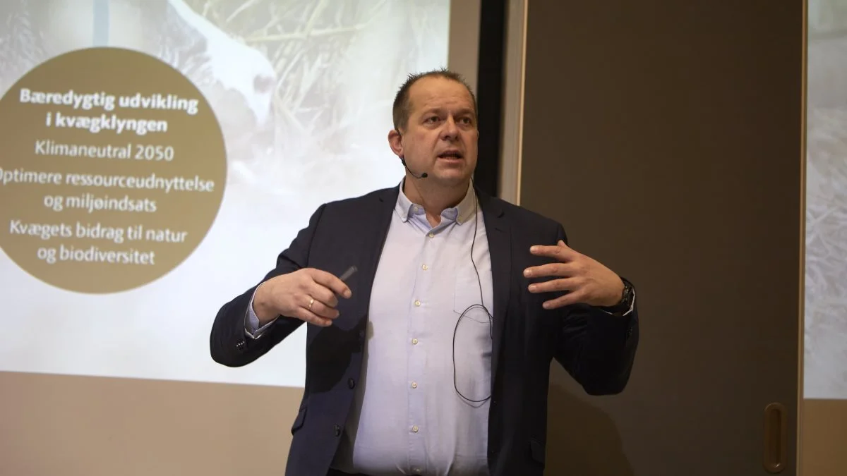 Fødevareminister Rasmus Prehn bør indkalde forligspartierne til en alvorlig snak om, hvorvidt Enhedslisten fortsat kan være en del af landbrugsaftalen, mener Christian Lund (billedet) og de øvrige skribenter bag læserbrevet. Arkivfoto