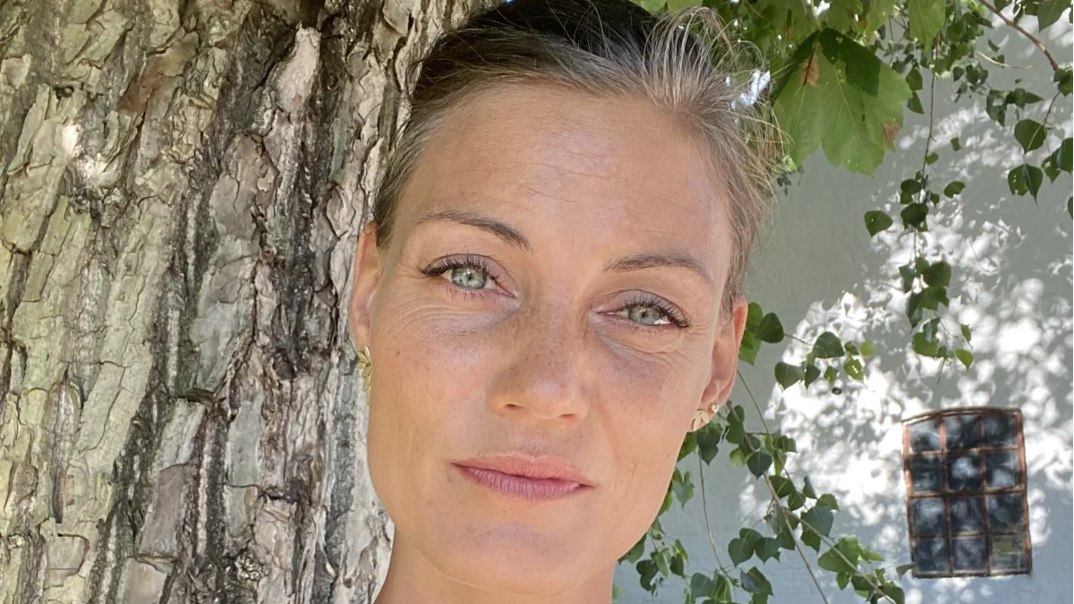 Anja Kibsgaard starter hos Ø-Vet den 1. september. Pressefoto