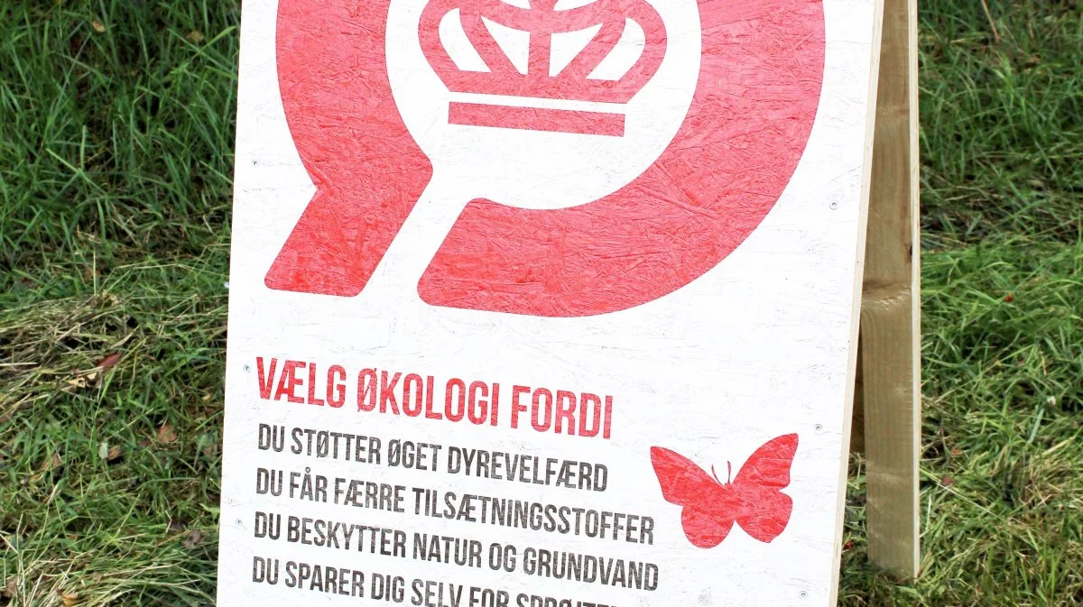 Hovedparten af de konstaterede overtrædelser er heldigvis af mindre alvorlig karakter. I disse tilfælde er det blevet indskærpet over for økologen, at økologireglerne skal overholdes.