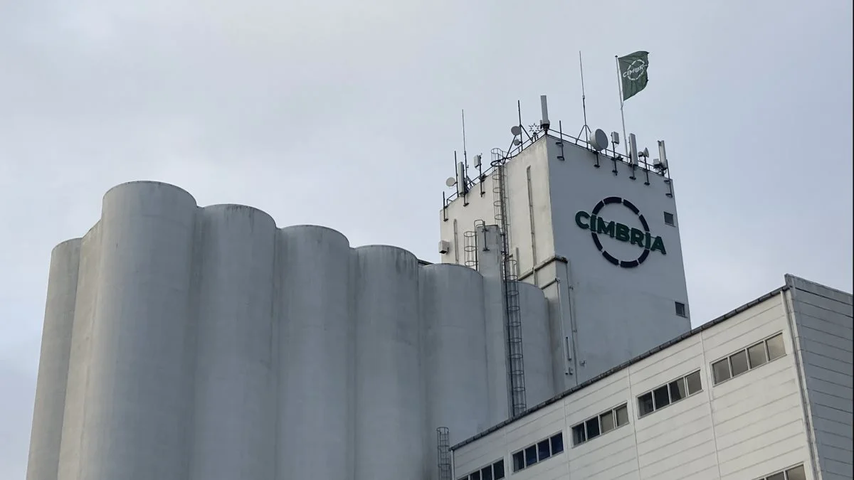 I år fejrer Cimbria sit 75-års jubilæum, og det sker blandt andet med ambitionen om at gøre jubilæumsåret til et salgsrekordår på baggrund af en endnu mere målrettet salgsstrategi. Foto: Cimbria