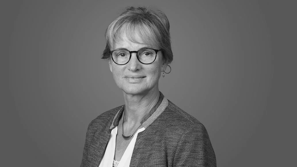 - Du har ikke indflydelse på afregningspriserne og udviklingen i foderpriser, men du har indflydelse på, hvordan du driver din virksomhed, lyder det blandt andet fra økonomikonsulent Lone Bendixen. Foto: westersoe.dk
