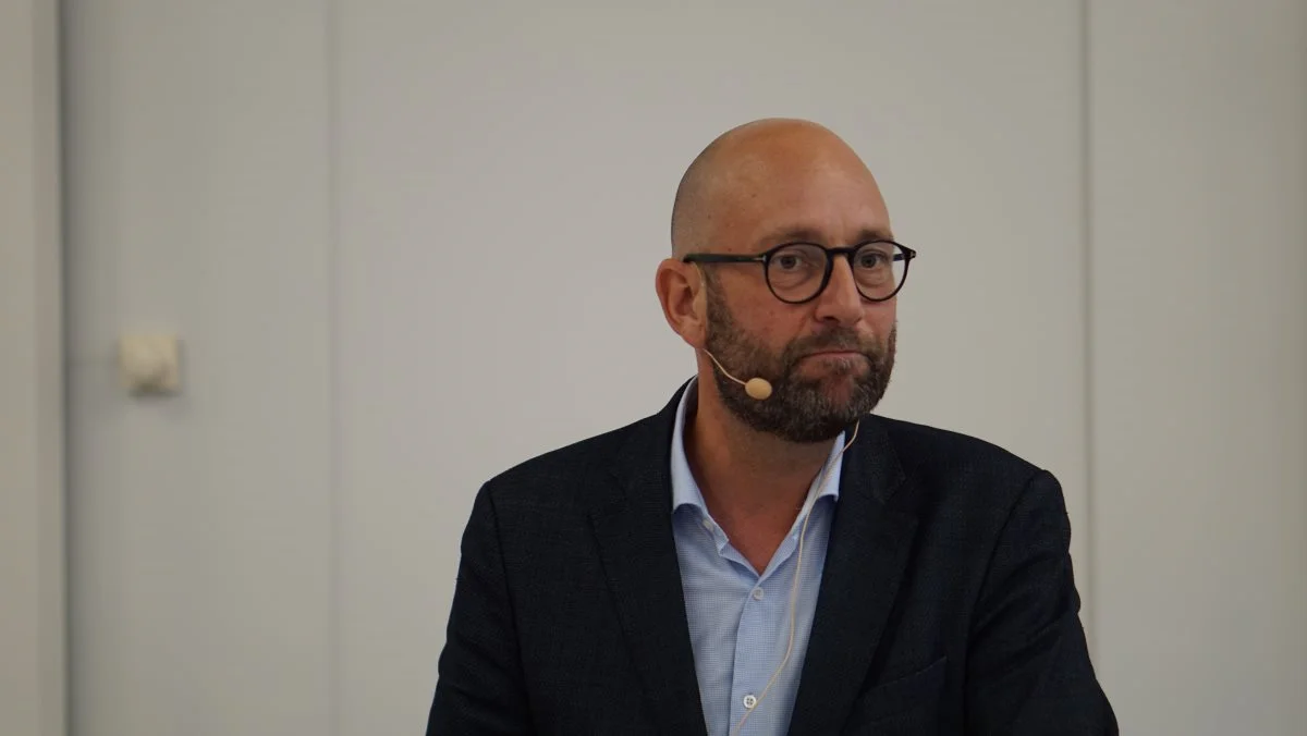 Fødevareminister Rasmus Prehn (S) er ifølge Jyllands-Posten utilfreds med udsigten til, at udbetalingerne af erstatningerne til minkavlerne måske bliver forsinket. Arkivfoto