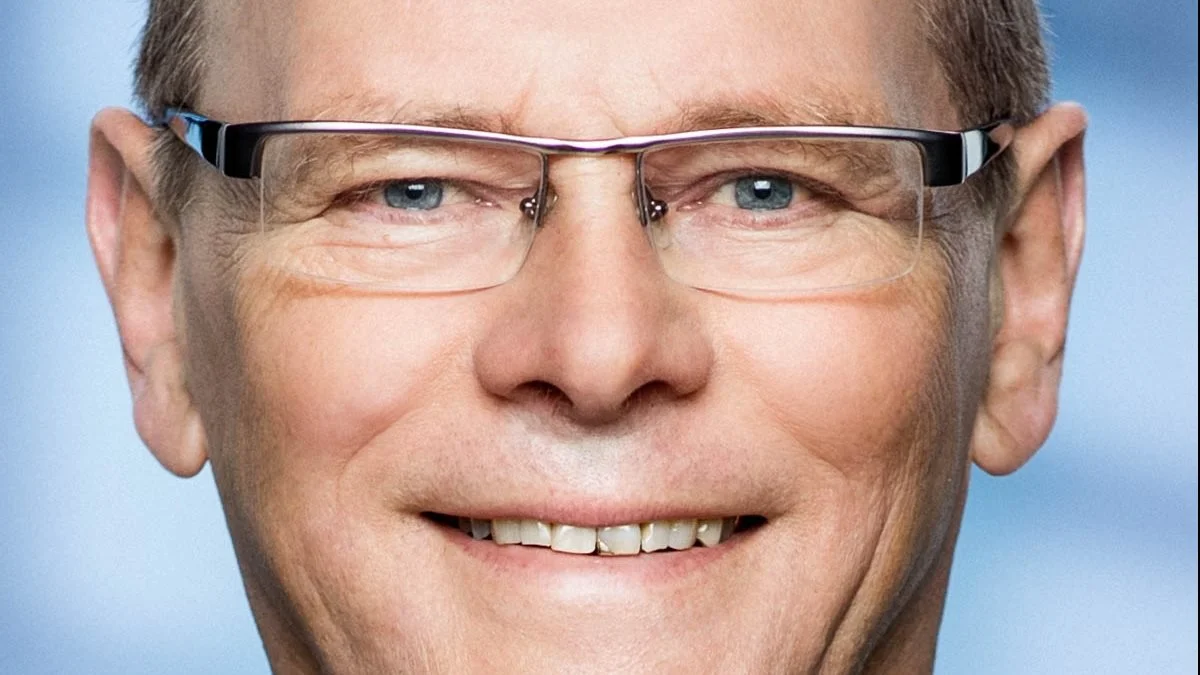 Erling Bonnesen, fødevareordfører, Venstre.