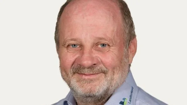 Leif Köhne er ansat som energirådgiver i LandboNord. Foto: LandboNord