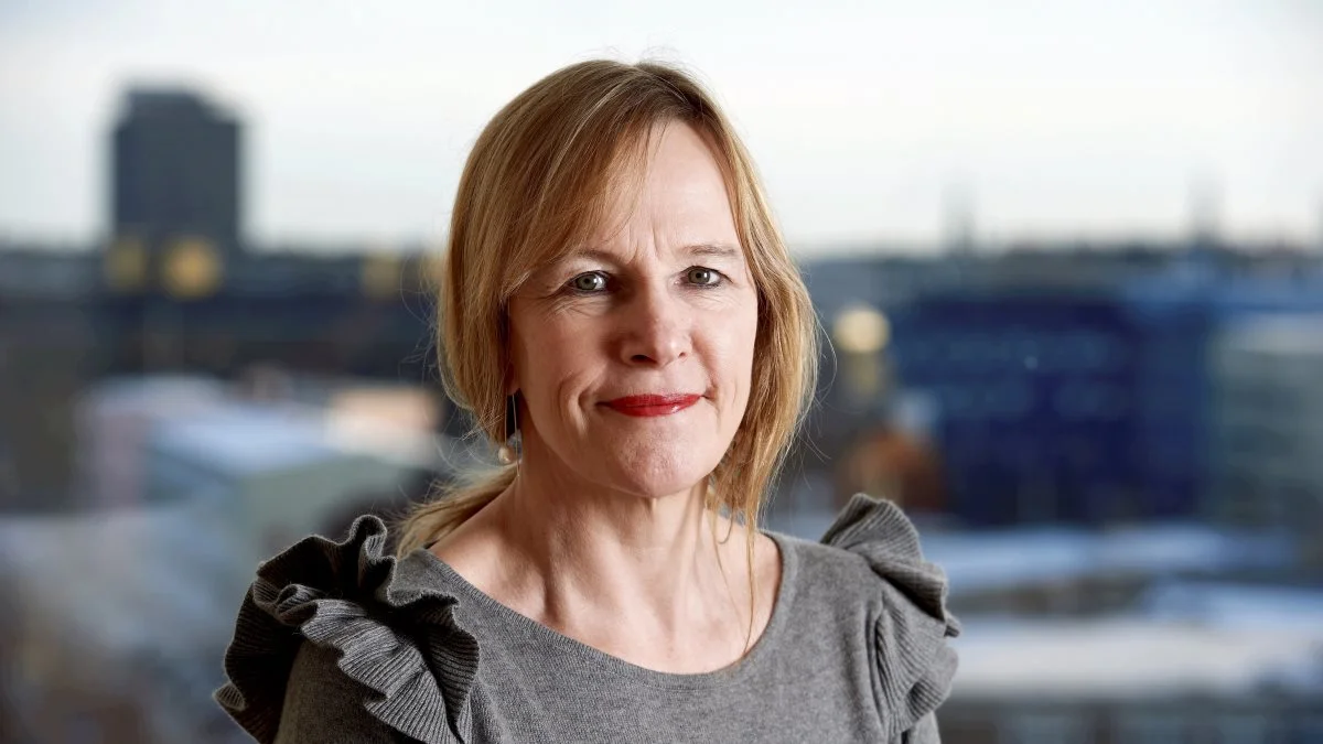 Helle Pilsgaard.