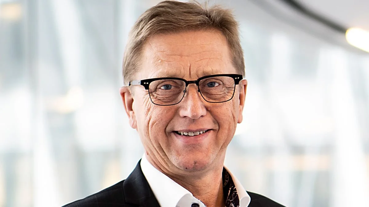 Asger Christensen.
