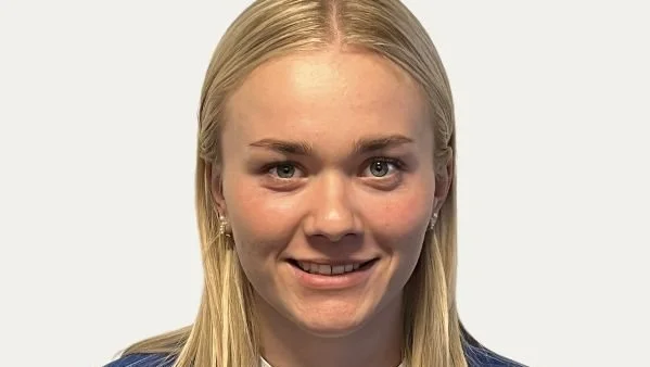 Camilla Engemand Christensen.