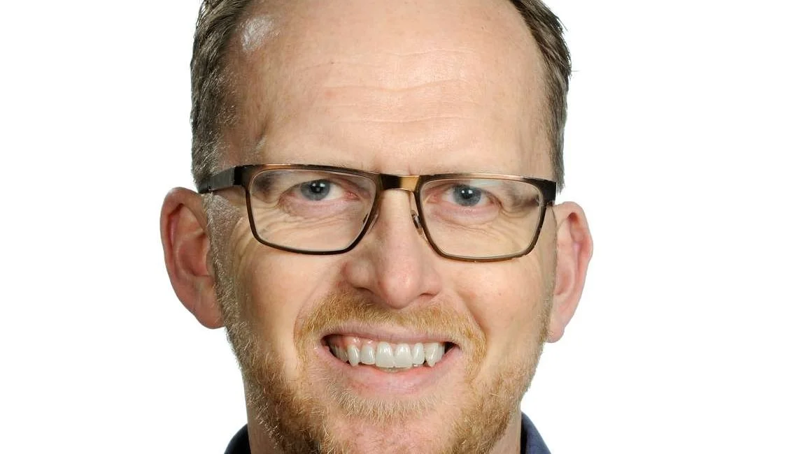 Torben Lunding Madsen, virksomhedsrådgiver, LandboSyd