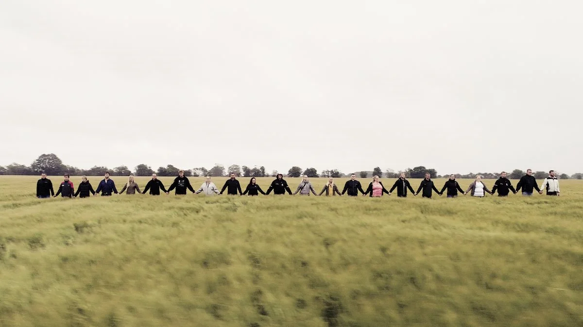 Landboungdom kan bryste sig af de fleste medlemmer i 15 år. Foto: LandboUngdom