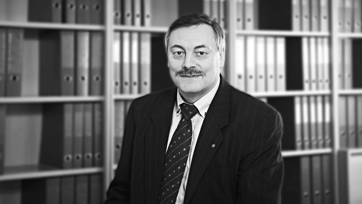 Seniorkonsulent, Palle Offersen, Patriotisk Selskab