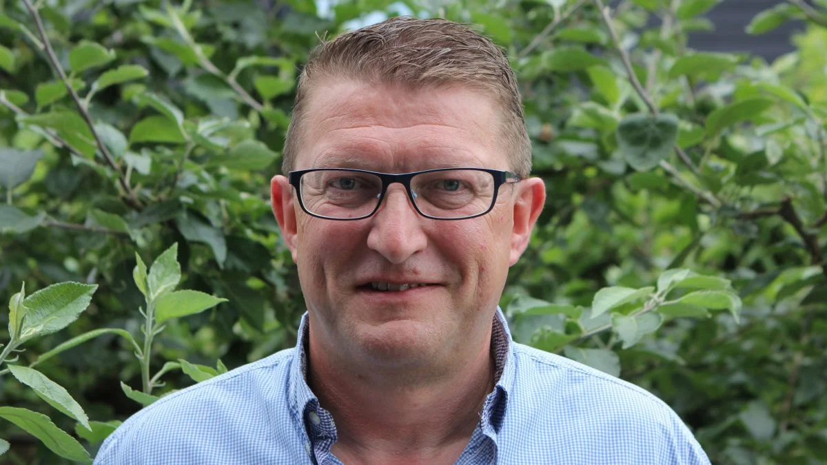 Arkivfoto: Morten Ipsen
