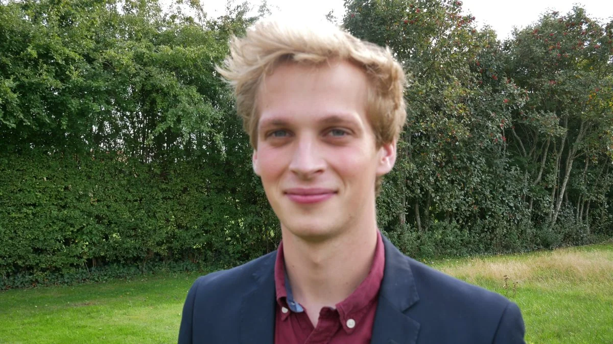 Christian Orthmann.