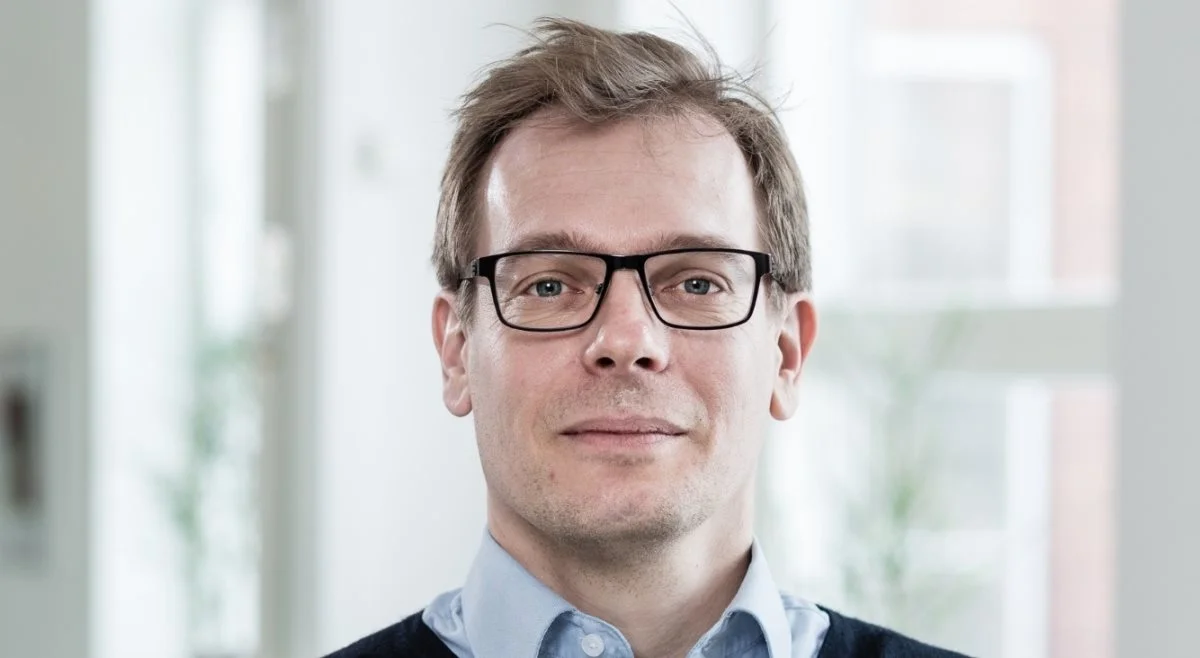 Nikolaj Schulz