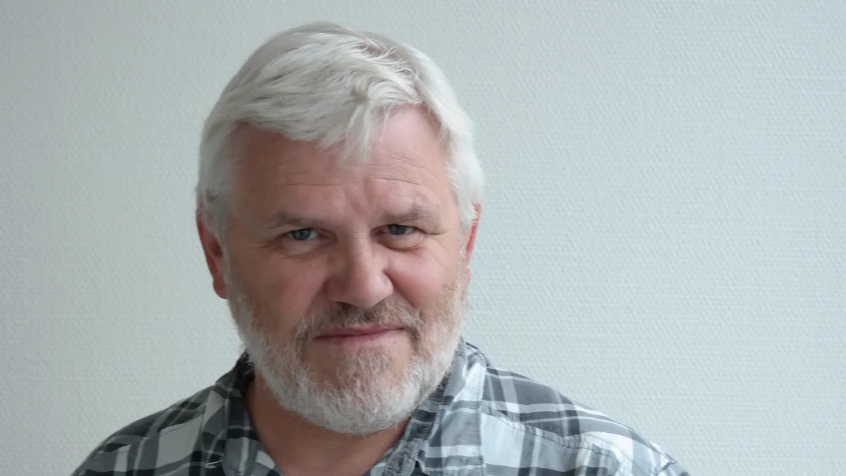 Kjartan Poulsen
