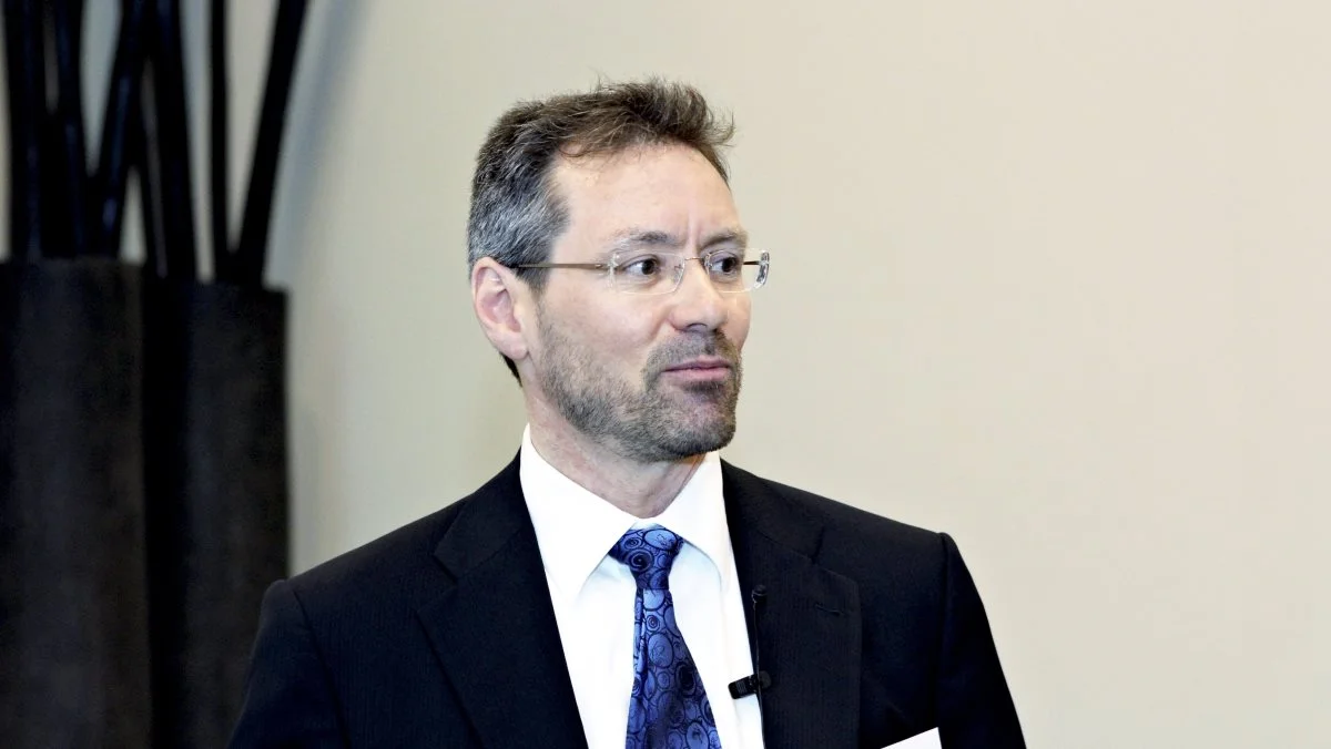 Klaus Kaiser, erhvervsøkonomisk chef på Seges Innovation, noterer sig, at bytteforholdene har været positive for afgrøder og mælk, mens svineproducenterne kan glæde sig over stigende priser. Arkivfoto