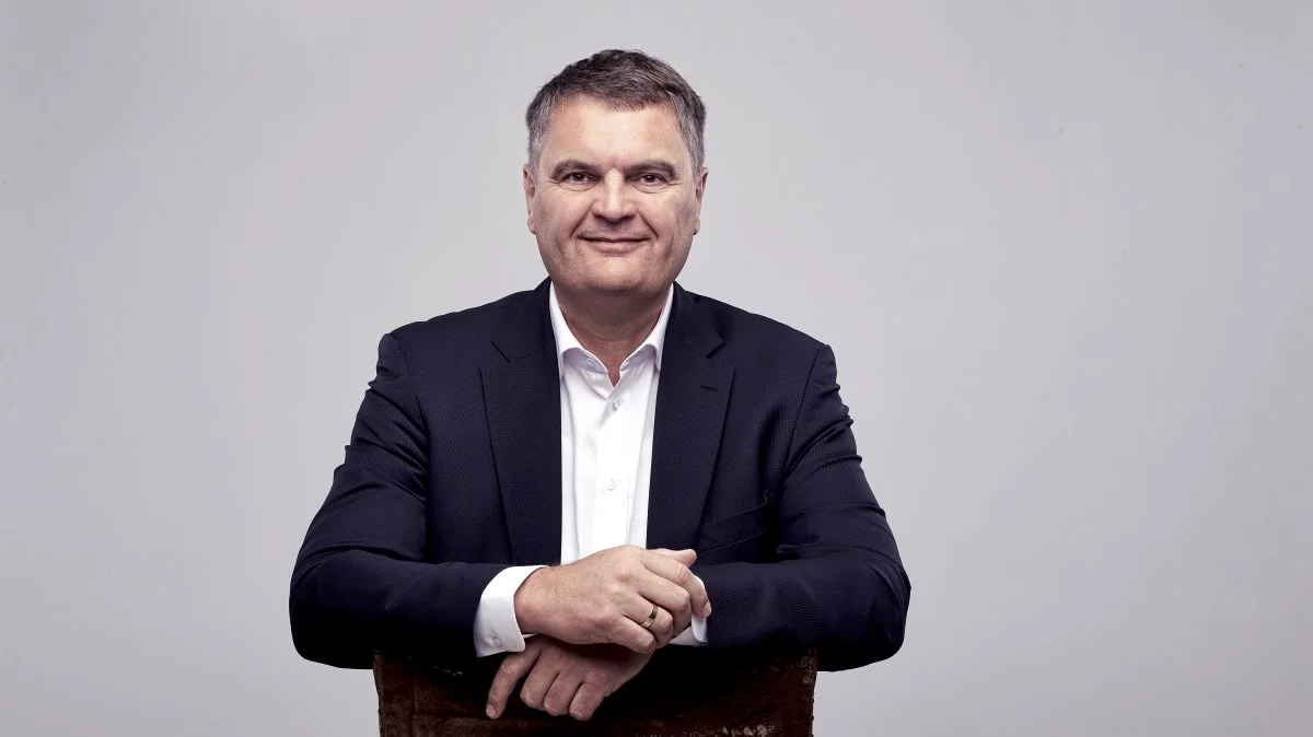 Foto: Morten Fauerby/Montgomery