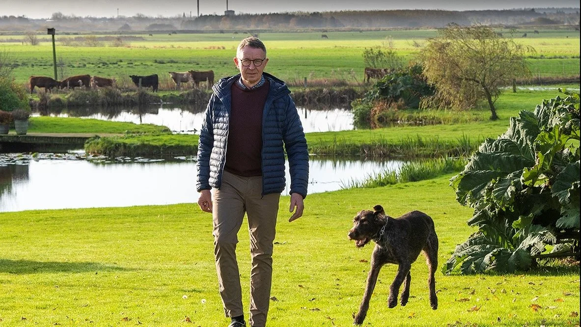 Kravet om at alle landbrug, der ønsker at modtage landbrugsstøtte, skal braklægge fire procent af deres areal fra 1. januar, har medført en voksende interesse for fjernbrak. Det bekymrer formand for landboforeningen Vestjysk, Søren Christensen. 