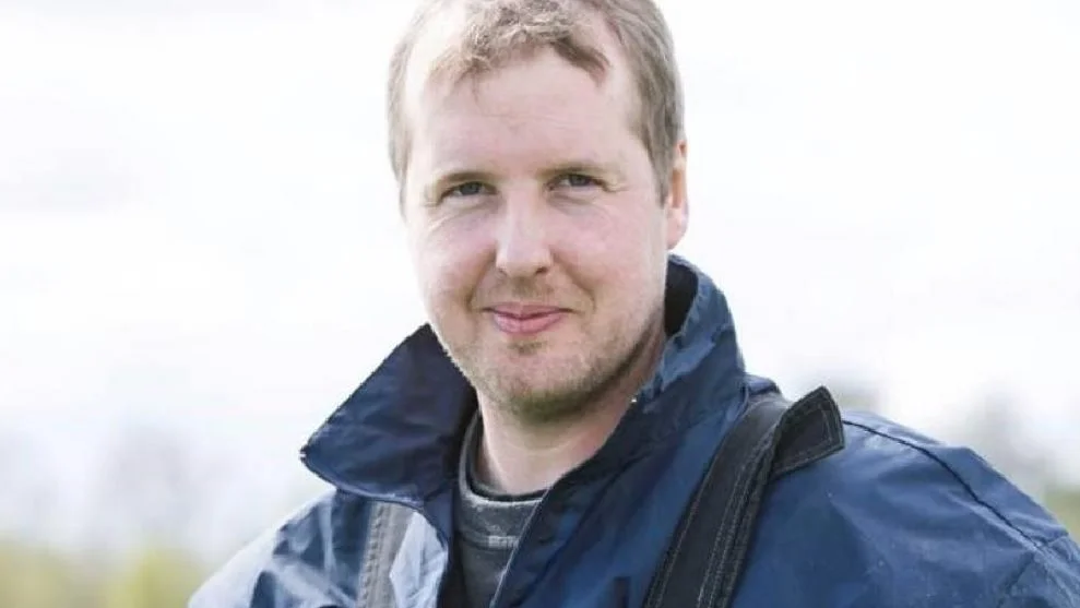 - Jeg tror ikke, man ved, hvor meget der allerede er i gang på klimadelen derude hos os, der roder med det. Langt hen ad vejen følges økonomi og klima ad. Og det er vigtigt, vi får de data frem. Gerne med så nemt og simpelt et værktøj, som muligt, mener Christian Therkildsen.
