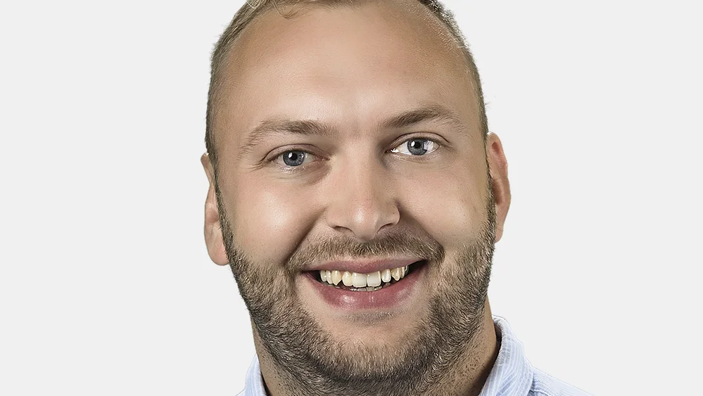 Hans Kudahl er ny planterådgiver i Fjordland. Foto: Pressefoto