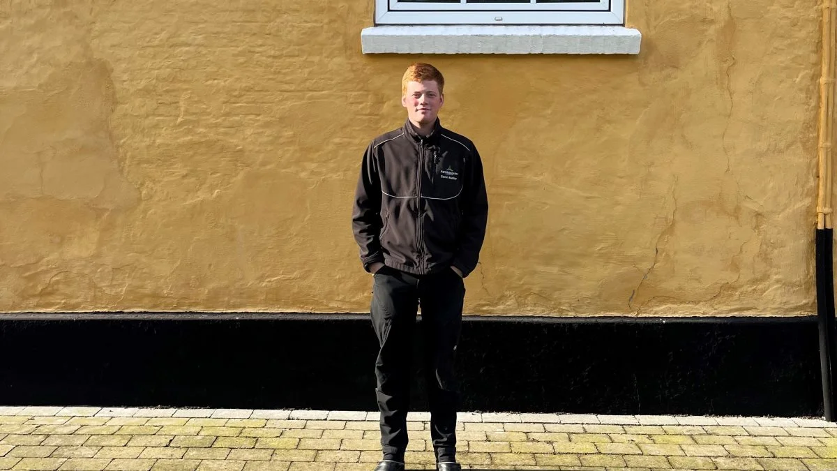 Søren Møller
By: Nykøbing MOrs
Fødselsår: 2022
Klasse: Vendeplov - junior 
Traktor: Fendt
Plov: Ovlac