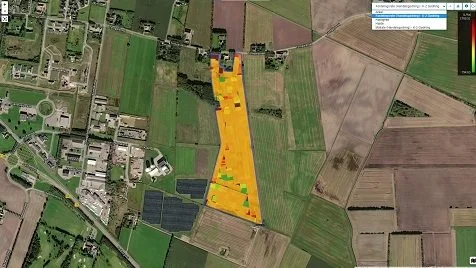 Overblik fra Farmer Core-programmet. 