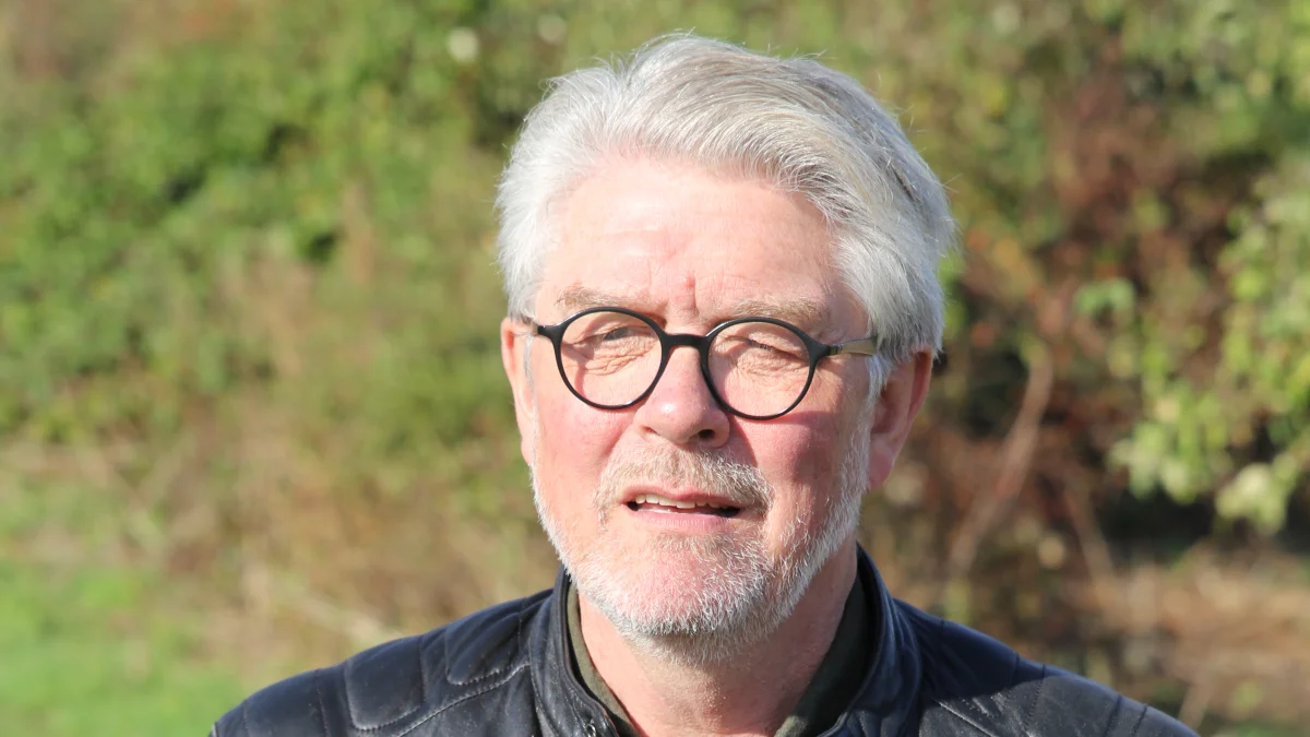 - Landbruget har været for forkælede. Karsten Hønge, SF's politiske ordfører og fynskvalgte folketingsmedlem.