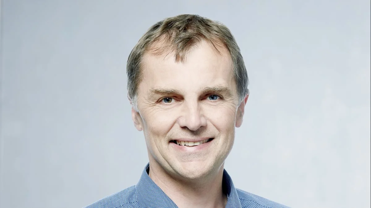 Jens Bligaard, director, Digital Solutions, Seges Innovation.