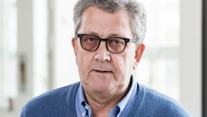 Poul Vejby-Sørensen, cand.agro., ekstern rådgiver, Bæredygtigt Landbrug.