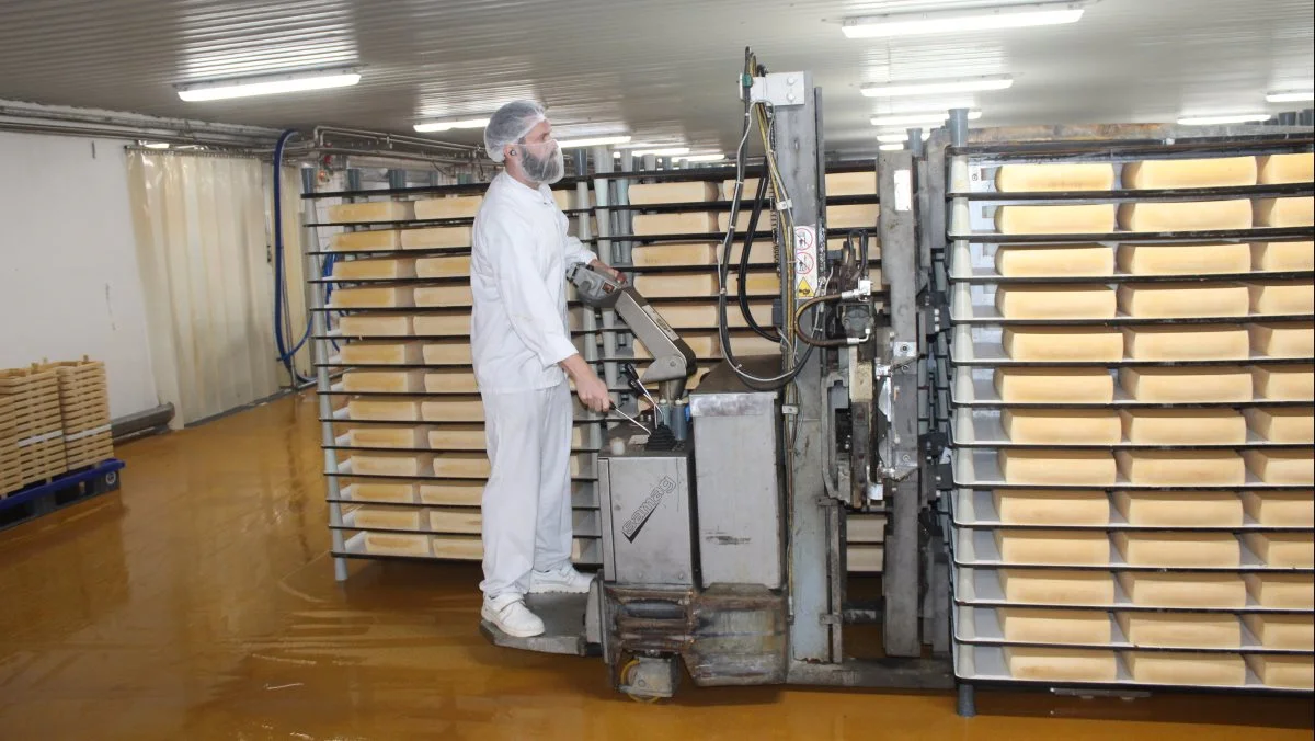 En meningsmåling viser, at 77 procent af Danmarks befolkning synes, at landbruget herhjemme i dag har en »tilpas størrelse«, eller fylder for lidt [...] Tak for det spredte bifald, skriver Knud Jeppesen i sit læserbrev. Arkivfoto