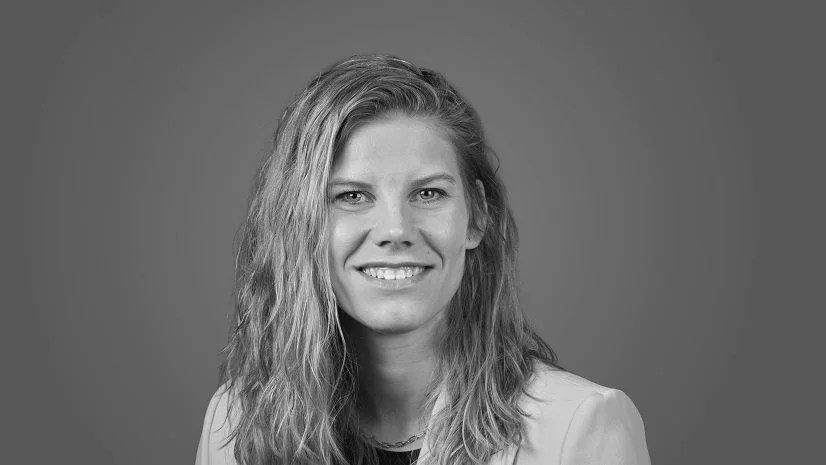 Kamilla From-Nielsen. Patriotisk Selskab.