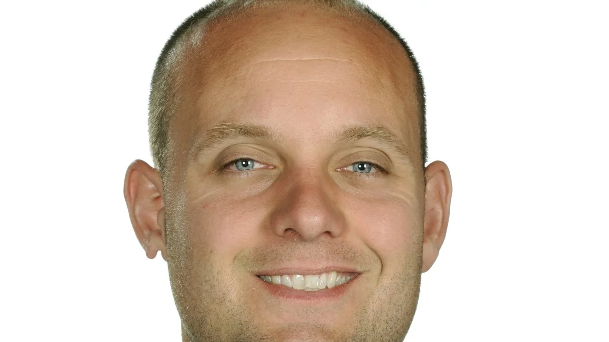 Henrik Jessen, formand for LandboSyd