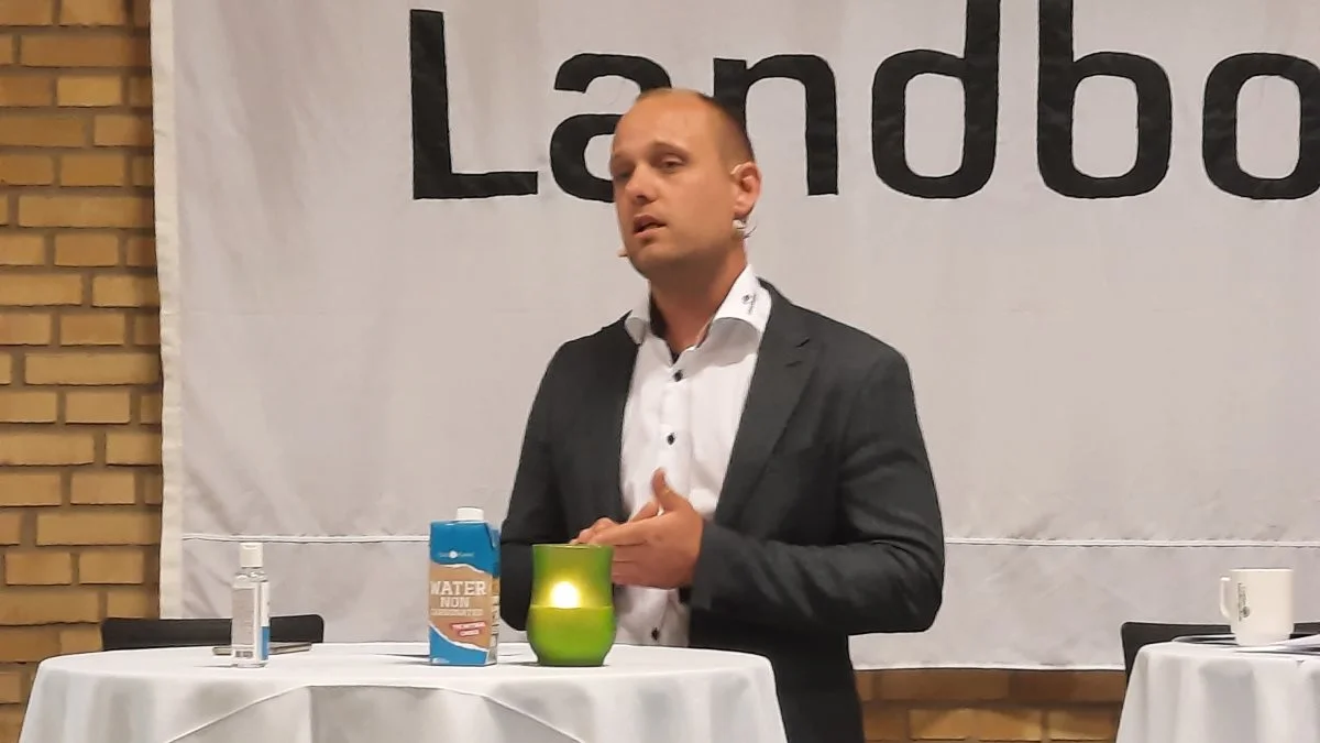 Foto: John Ankersen