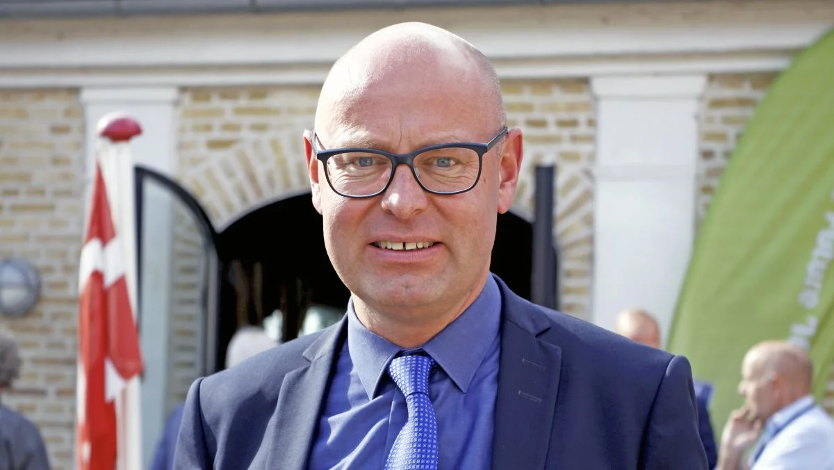 En øjeblikkelig, midlertidig suspendering af toldsatserne på N-gødning ville kunne bidrage til at afhjælpe manglen på gødning øjeblikkeligt, lyder det fra Flemming Nør-Pedersen, direktør i Landbrug & Fødevarer. Arkivfoto