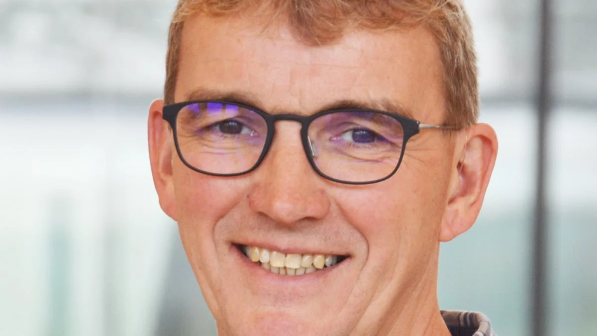 Carsten Hvelplund Jensen. Pressefotos