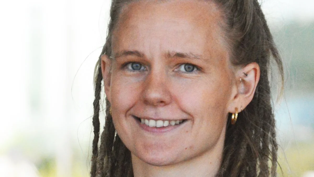 Katrine Hedemand Bak.