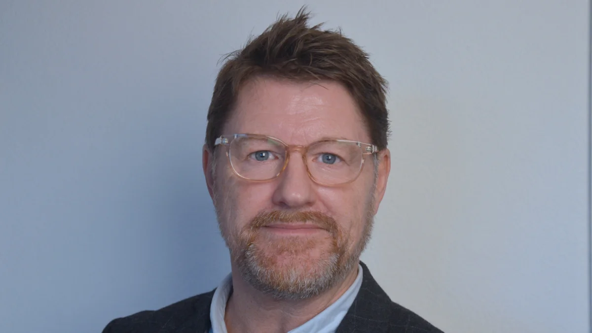 Ifølge Bæredygtigt Landbrugs adm. direktør Steen-Flemming Stevns Elmarlund skal mink-retssagen statuere et eksempel over for de offentlige myndigheder. Pressefoto